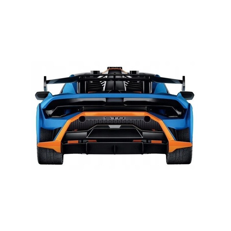 50752 CLEMENTONI MECHANICS LAMBORGHINI HURAVAN STO 