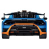 50752 CLEMENTONI MECHANICS LAMBORGHINI HURAVAN STO 