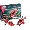 50753 CLEMENTONI MECHANICS ŚMIGŁOWIEC RATUNKOWY