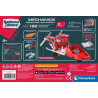 50753 CLEMENTONI MECHANICS ŚMIGŁOWIEC RATUNKOWY