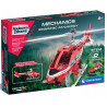 50753 CLEMENTONI MECHANICS ŚMIGŁOWIEC RATUNKOWY