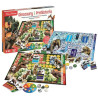 50804 CLEMENTONI DINOZAURY I PREHISTORIA 