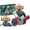 50818 INTERAKTYWNY PROGRAMOWALNY EVOLUTION ROBOT CLEMENTONI