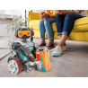 50818 INTERAKTYWNY PROGRAMOWALNY EVOLUTION ROBOT CLEMENTONI