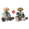 50818 INTERAKTYWNY PROGRAMOWALNY EVOLUTION ROBOT CLEMENTONI