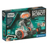 50818 INTERAKTYWNY PROGRAMOWALNY EVOLUTION ROBOT CLEMENTONI