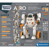 50819 INTERAKTYWNY ROBOT AIRO SZTUCZNA INTELIGENCJA NAUKOWA ZABAWA