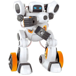 50819 INTERAKTYWNY ROBOT AIRO SZTUCZNA INTELIGENCJA NAUKOWA ZABAWA