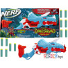 5082 KARABIN PISTOLET NERF DINOSQUAD TRICERA-BLAST