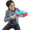 5082 KARABIN PISTOLET NERF DINOSQUAD TRICERA-BLAST