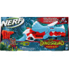 5082 KARABIN PISTOLET NERF DINOSQUAD TRICERA-BLAST