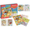 50821 CLEMENTONI INTERAKTYWNY QUIZ JUNIOR 