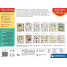 50821 CLEMENTONI INTERAKTYWNY QUIZ JUNIOR 