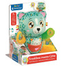50935 INTERAKTYWNA MASKOTKA TROSKLIWA MAMA CZITA CLEMENTONI 