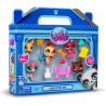 5103 LITTLEST PET SHOP ZESTAW FARMA 5 FIGUREK AKCESORIA 