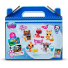 5103 LITTLEST PET SHOP ZESTAW FARMA 5 FIGUREK AKCESORIA 