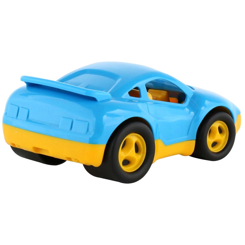 51066  AUTO WYŚCIGOWE WYŚCIGÓWKA F1 POJAZDY POLESIE
