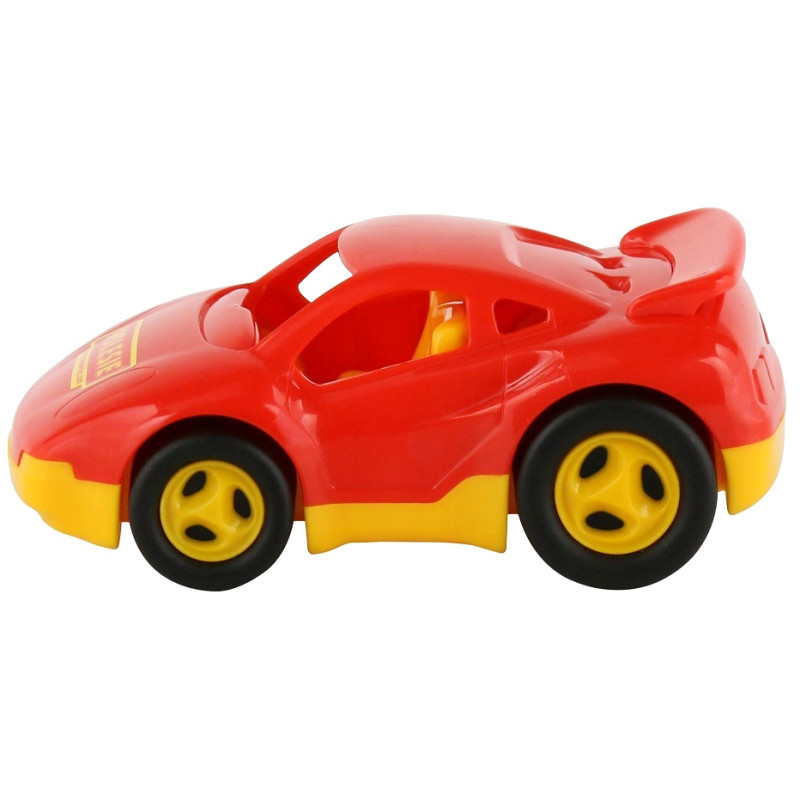 51066  AUTO WYŚCIGOWE WYŚCIGÓWKA F1 POJAZDY POLESIE