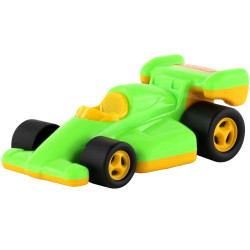 51066  AUTO WYŚCIGOWE WYŚCIGÓWKA F1 POJAZDY POLESIE