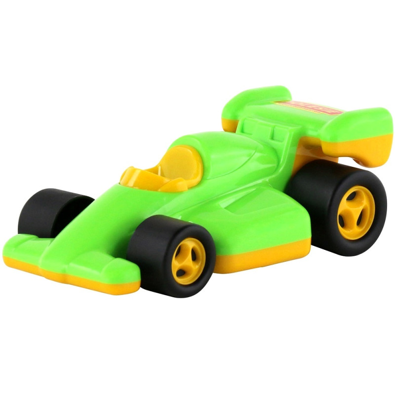 51066  AUTO WYŚCIGOWE WYŚCIGÓWKA F1 POJAZDY POLESIE
