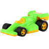 51066  AUTO WYŚCIGOWE WYŚCIGÓWKA F1 POJAZDY POLESIE