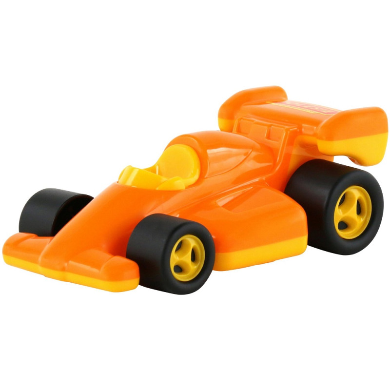 51066  AUTO WYŚCIGOWE WYŚCIGÓWKA F1 POJAZDY POLESIE