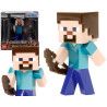 5109 JADA MINECRAFT KOLEKCJONERSKA METALOWA FIGURKA STEVE 