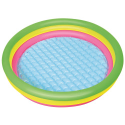 51103 BASEN DMUCHANY BASENIK BESTWAY 152x30cm 