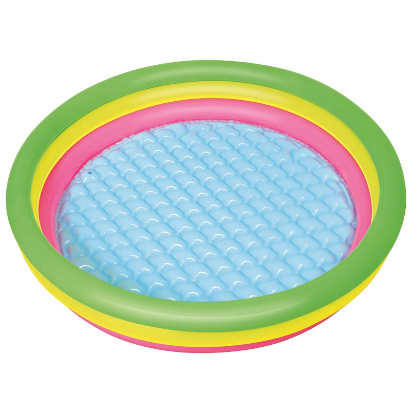 51103 BASEN DMUCHANY BASENIK BESTWAY 152x30cm 