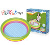 51104 DMUCHANY BASEN OGRODOWY DLA DZIECI BESTWAY