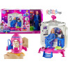 5170 LALKA BARBIE STACJA KOSMICZNA SPACE DISCOVERY