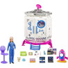 5170 LALKA BARBIE STACJA KOSMICZNA SPACE DISCOVERY