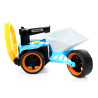 5273 MATCHBOX POJAZD WYKRYWACZ METALU MATTEL