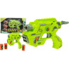 5313 KARABIN PISTOLET NA STRZAŁKI POCISKI + PUSZKI