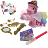 5355 FILLY WITCHY Z MAGICZNĄ KSIĘGĄ