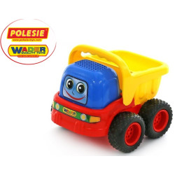 53848 "CHIP-MAXI" WYWROTKA  POLESIE