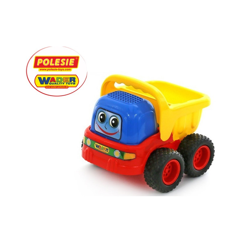 53848 "CHIP-MAXI" WYWROTKA  POLESIE