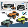 5393 ZDALNIE STEROWANE AUTO POJAZD RC NA PILOTA 