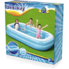 54006 DUŻY DMUCHANY BASEN 262x175x51 BESTWAY 54006