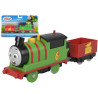 5489 LOKOMOTYWA Z WAGONIKIEM TOMEK I PRZYJACIELE PERCY MOTORIZED 