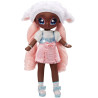 5504 LALKA NA NA NA SURPRISE TEENS LILA LAMB