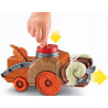 5599 IMAGINEXT MASZYNY BOJOWE TARAN + RYCERZ X6582