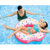 56265 KOŁO DO PŁYWANIA PĄCZEK DONUT KÓŁKO INTEX