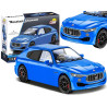 5696 KLOCKI COBI SAMOCHÓD AUTO MASERATI LEVANTE GTS