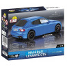 5696 KLOCKI COBI SAMOCHÓD AUTO MASERATI LEVANTE GTS