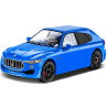 5696 KLOCKI COBI SAMOCHÓD AUTO MASERATI LEVANTE GTS
