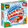 5720 GRA ALEKSANDER GORĄCY ZIEMNIAK PYTANIA GRACZY