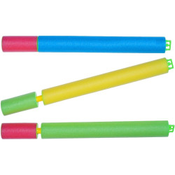 5741 SIKAWKA 48cm POMPKA NA WODĘ STRZYKAWKA PISTOLET