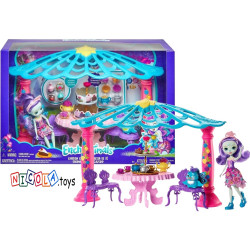 5745 ENCHANTIMALS OGRÓD DLA LALEK OGRODOWA ALTANKA