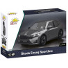 5764 KLOCKI COBI SAMOCHÓD AUTO SKODA ENYAQ SPORTLINE